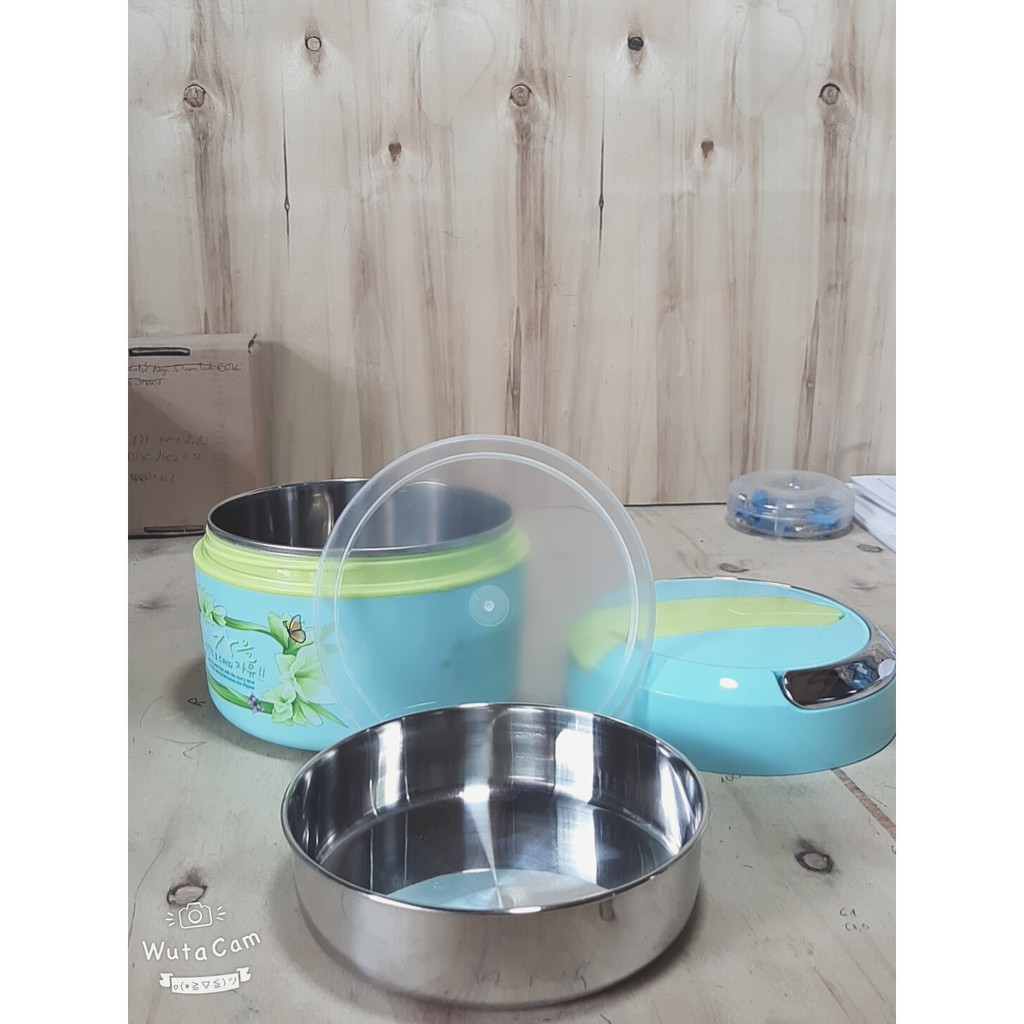 Cặp lồng giữ nhiệt cao cấp (QQ1200)