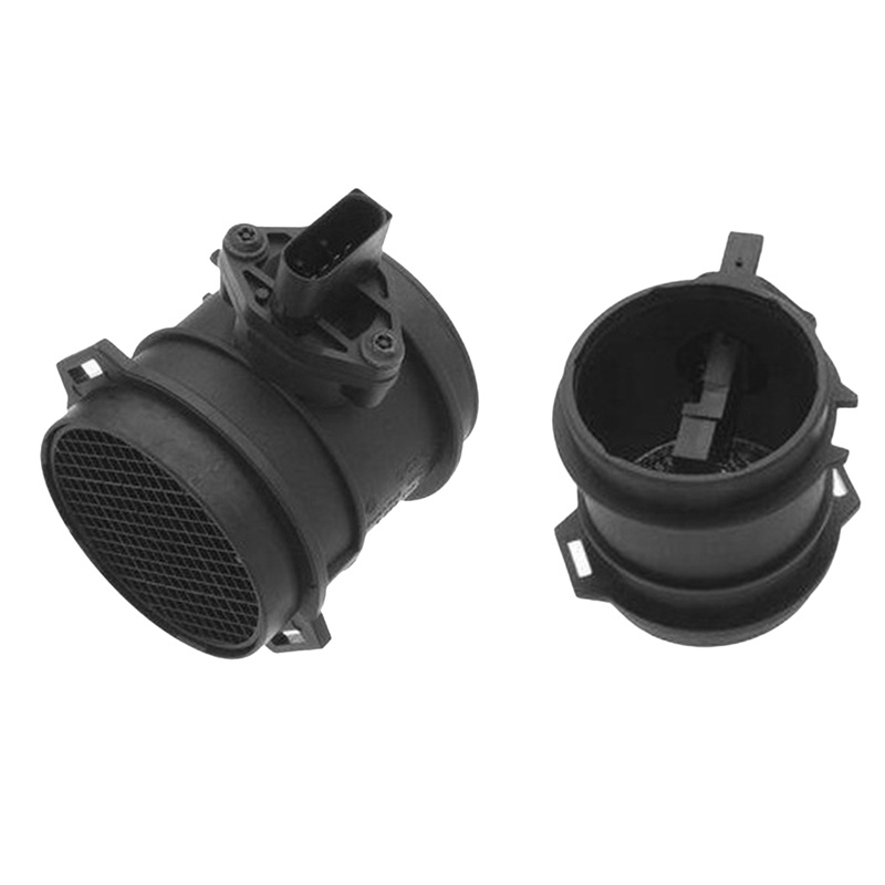 Cảm Biến Đo Lưu Lượng Không Khí MAF 1130940048 A1130940048 Bộ Cảm Biến Lưu Lượng Khí Cho Mercedes-Benz W220 W463 E430 S500 S430