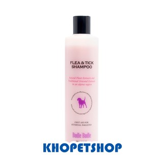 Dầu tắm Budle'Budle