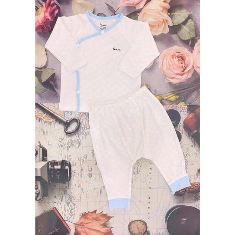 Bộ cài chéo dài tay avaler