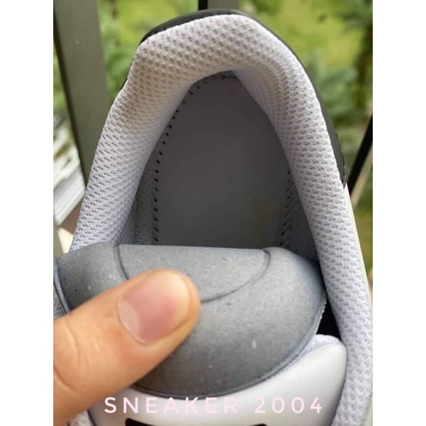 Giày adidas sò 11 da thật , giày thể thao adidas trắng buộc dây sneaker nam nữ kèm hộp