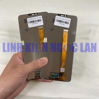 Màn hình Oppo A3s Full bộ