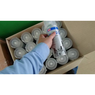 [NABAKEM] Hóa Chất Tẩy Rửa Khuôn Đúc Nabakem PMC-3