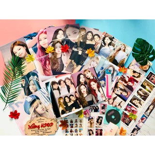COMBO trang trí NHÓM  BLACKPINK