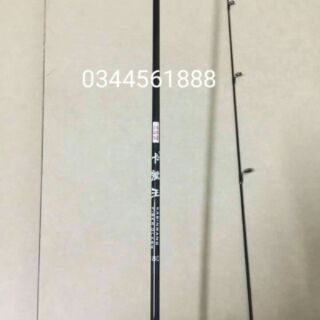 Cần lure UL 1m8