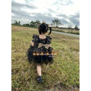 Váy công chúa Nhung Nguyễn
