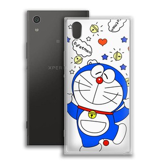 Ốp lưng dẻo sony xperia xa1 - 01154 0022 doremon05