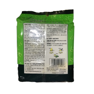 Mì Xào Chay Khang Thái 500gr