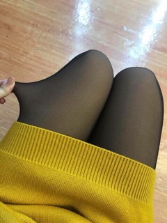 Quần bầu tất 3D 6S