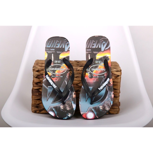 Dép Kẹp Nam Havaianas