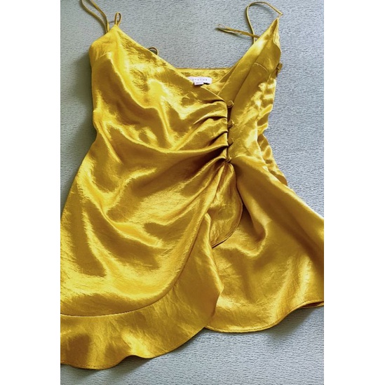 Đầm Topshop Authentic sz UK4, New 99%