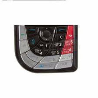 Phím nokia 7610