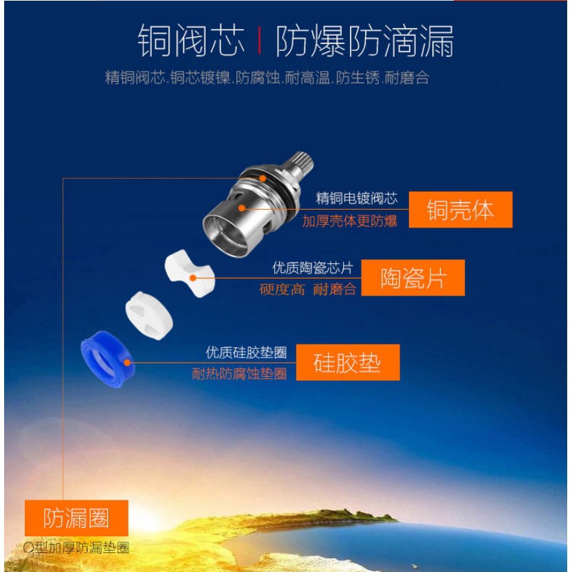 Vòi rửa bằng thép không gỉ 304 chất lượng cao