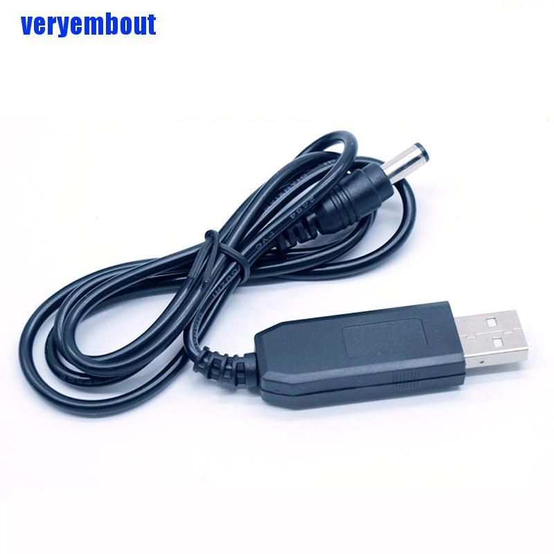 Thiết Bị Khuếch Đại Nguồn Điện Dc 5v-12v