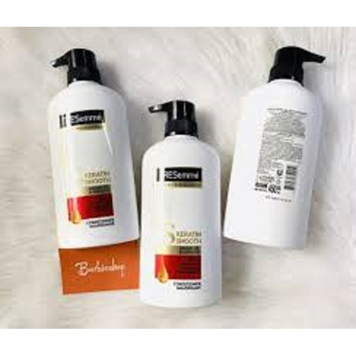 Dầu Gội Tresemme 5 in1 450ml Thái Lan