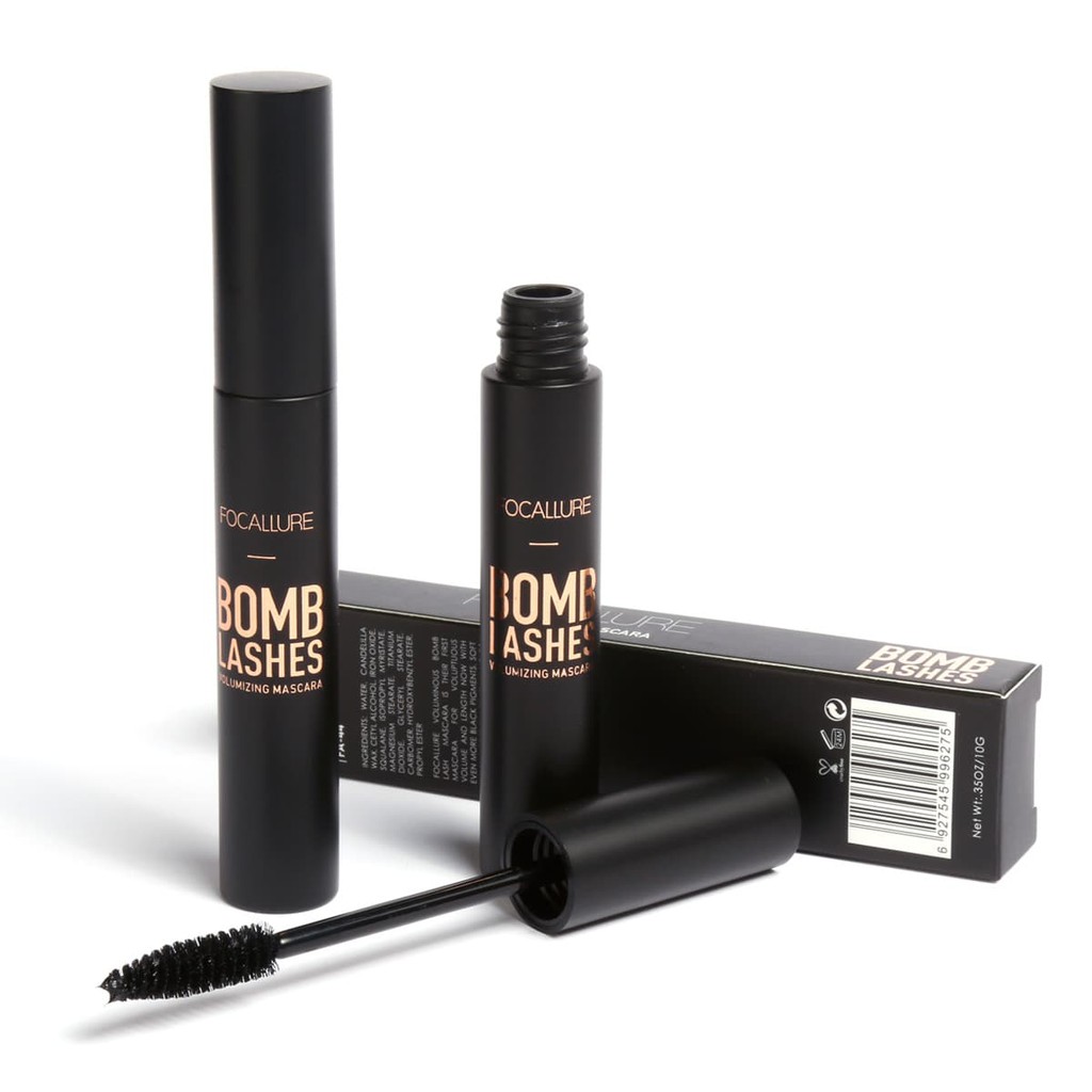(Hàng Mới Về) Mascara Trang Điểm Lông Mi Focallure | BigBuy360 - bigbuy360.vn