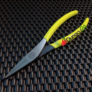 Kìm kẹp mỏ vịt 200mm Tsunoda DBP-200