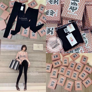 Quần legging kèm hộp