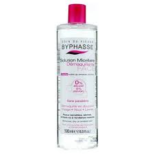 Nước Tẩy Trang Sạch Sâu, Không Cồn BYPHASSE | BigBuy360 - bigbuy360.vn