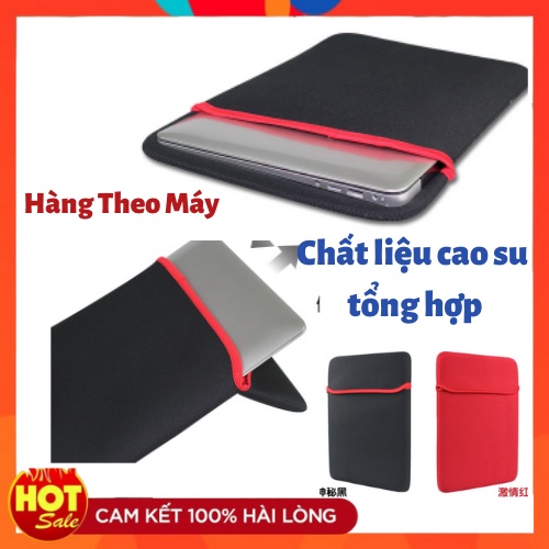 Túi Chống Sốc Laptop 14 inch, 15.6 inch