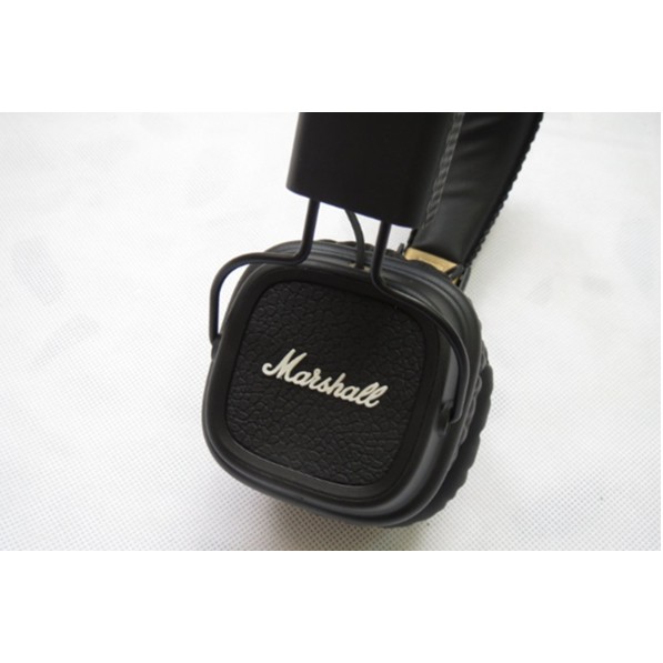 Tai nghe headphones Marshall major 2