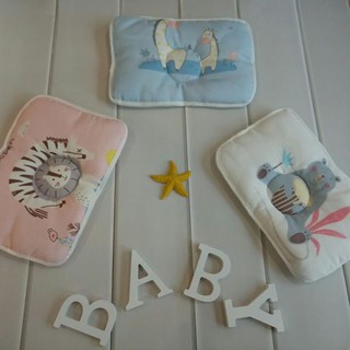 Gối Xô Sơ Sinh Goodmama