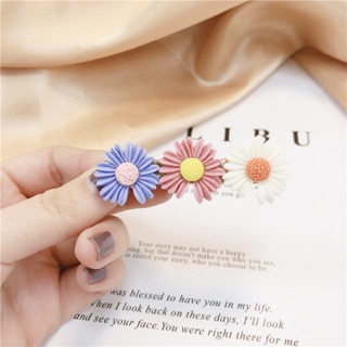 🎀Kẹp tóc hoa ulzzang Quảng Châu