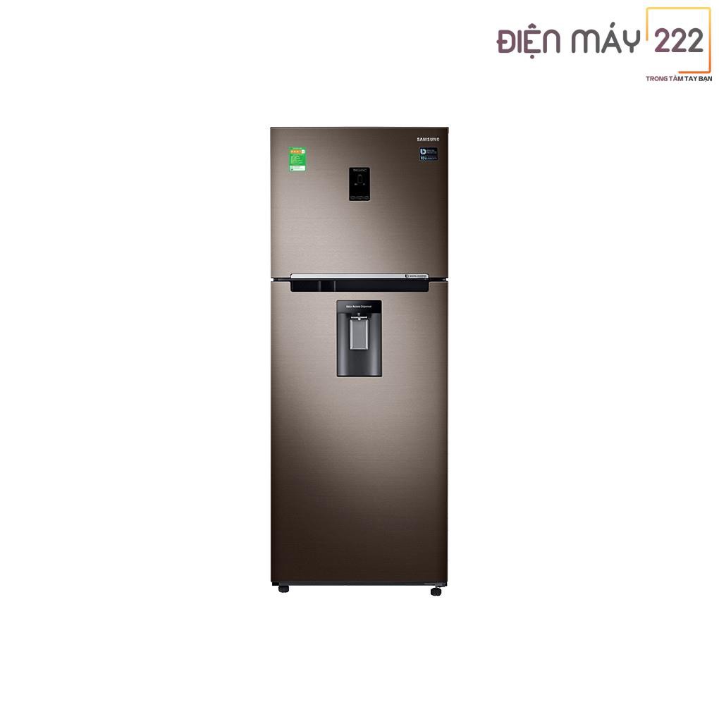 [Freeship HN] Tủ lạnh Samsung Inverter 380 lít RT38K5982DX/SV chính hãng