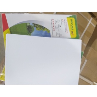 Giấy in ảnh A4 1 mặt 135gsm