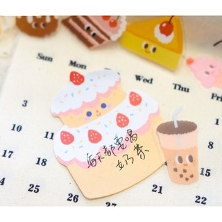 Set sticker cute Little Painter
