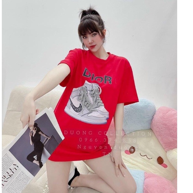 Đẹp Mê Ly (HÀNG CHUẨN) Áo Phông mới về Siêu Hót
