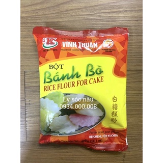 Bột bánh bò - vĩnh thuận - 400g