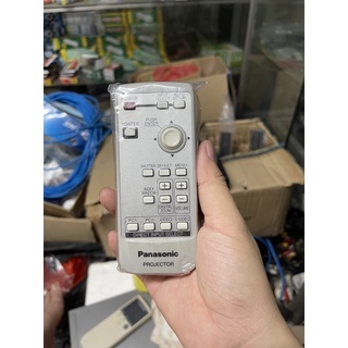Điều khiển máy chiếu panasonic chính hãng