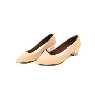 Aliza - Giày công sở cao 3cm 786