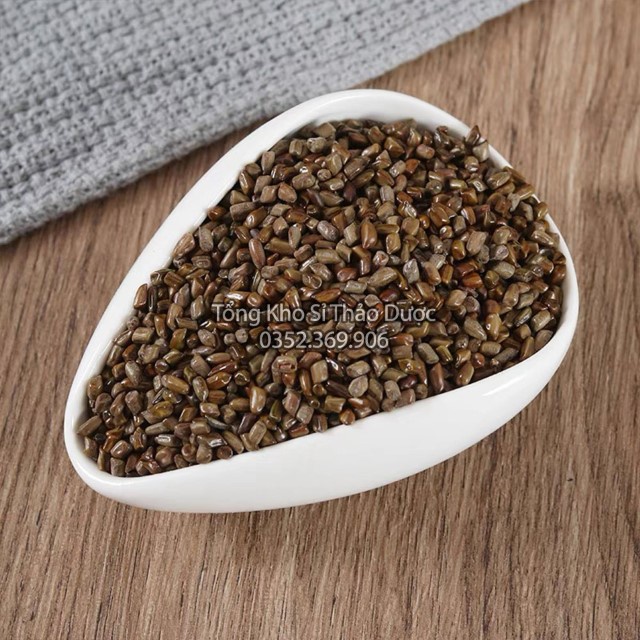 Thảo Quyết Minh 500g (Hạt Muồng - Đã Sao Thơm,An Thần,Ngủ Ngon)