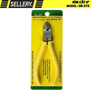 Kìm cắt sellery 88-376