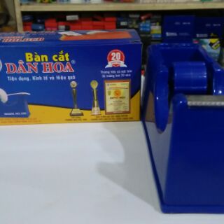 Cắt keo văn phòng 300