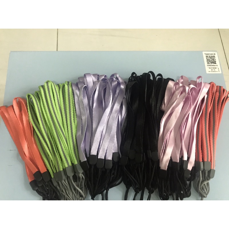 Dây bình nước Tupperware