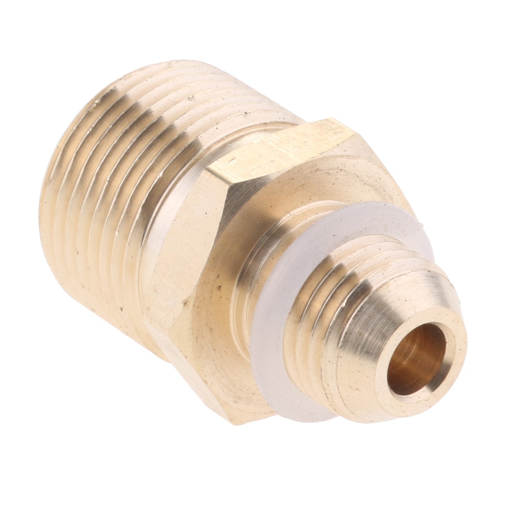 Đầu Nối Ống Nước Áp Suất Lớn 22mm M Đến 14mm
