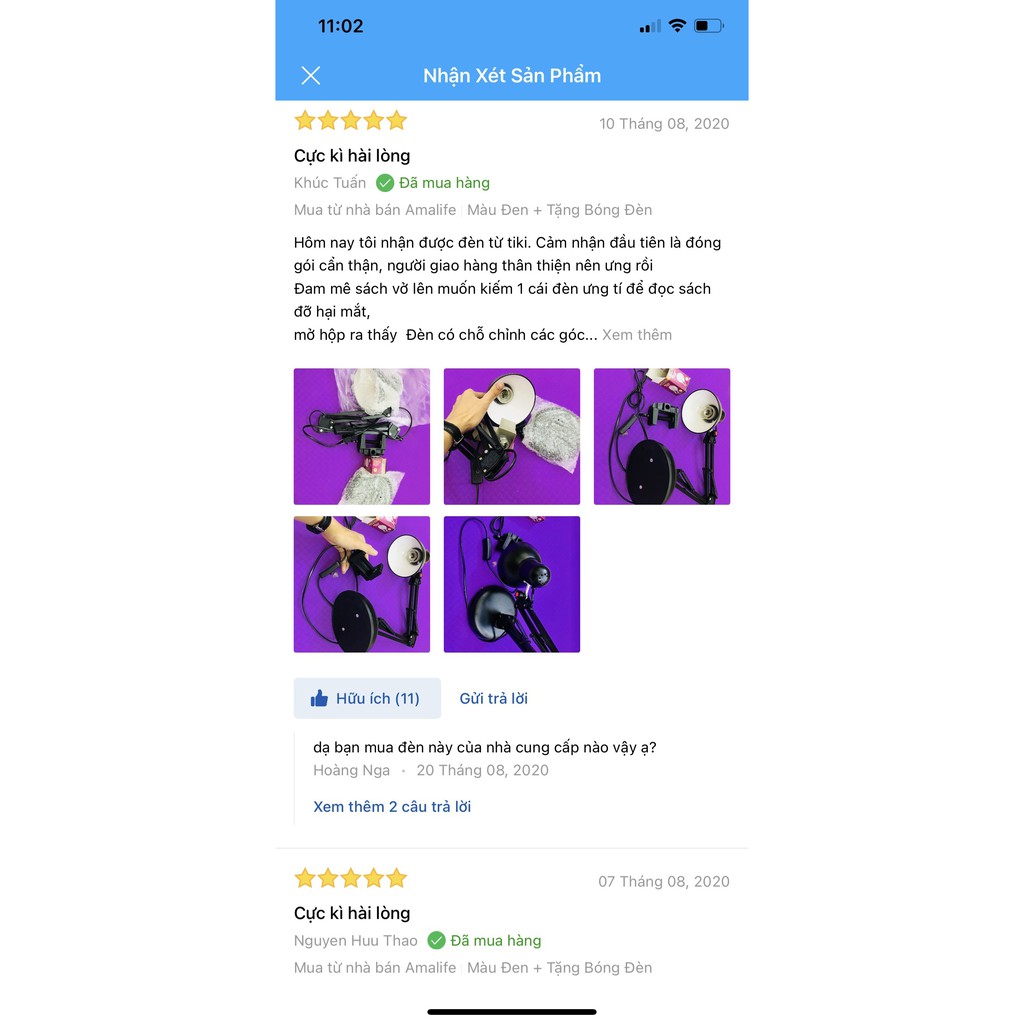 [SIÊU KHUYẾN MÃI] Đèn học kẹp bàn Pixar loại tốt + TẶNG KÈM BÓNG chống cận - Chính hãng miDoctor