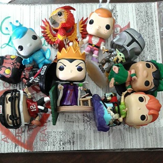 Funko hàng mới về