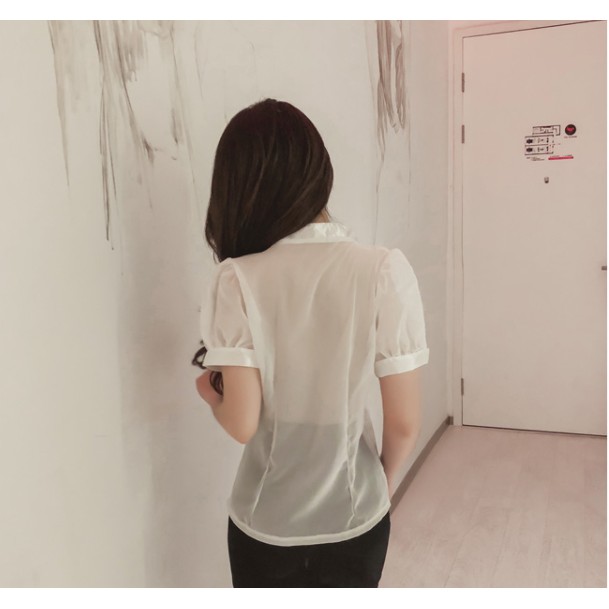 Cosplay Sexy - Cô thư kí gợi cảm - đồ ngủ sexy - KellyWang | BigBuy360 - bigbuy360.vn