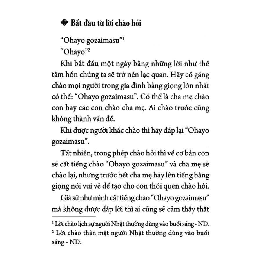 Sách - Phẩm Cách Cha Mẹ - PNU
