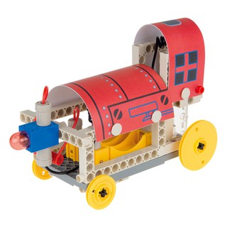 Đồ chơi khám phá điện năng 7059R - 110 chi tiết