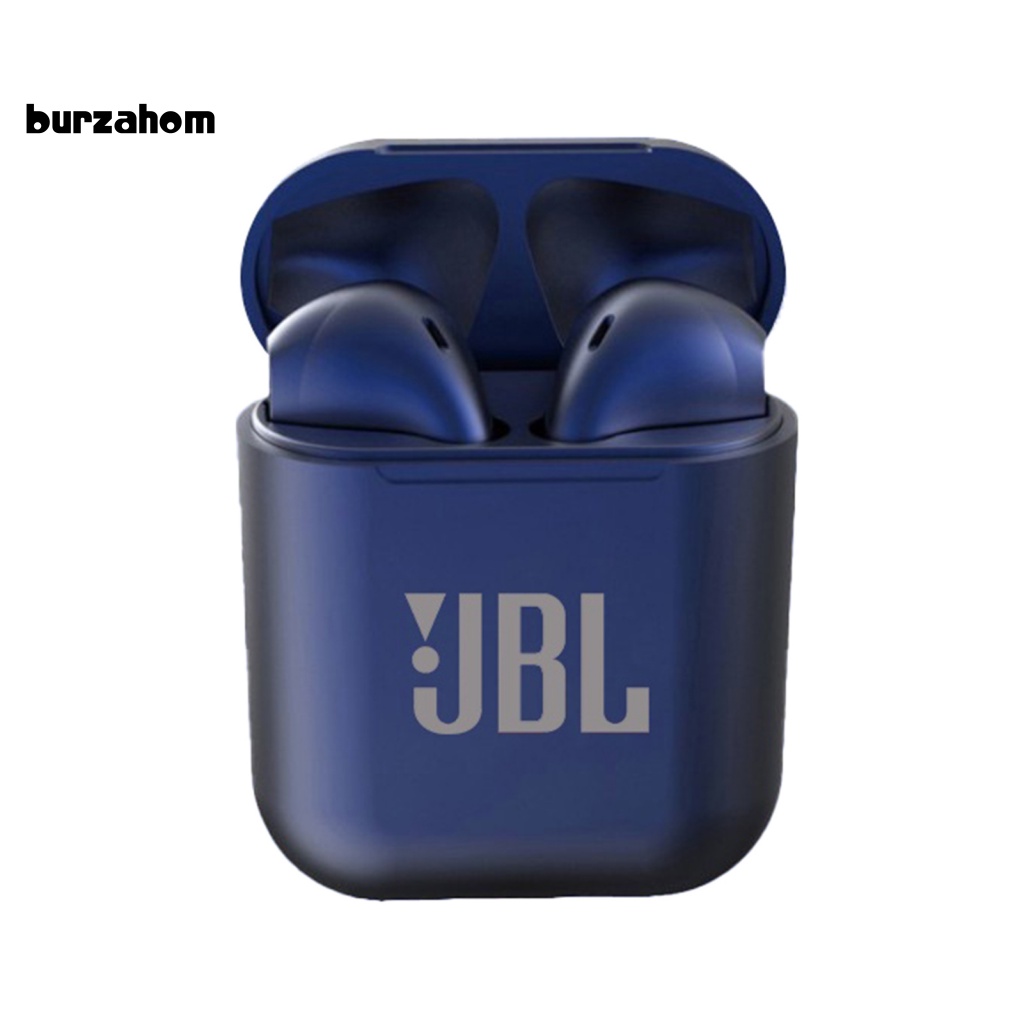 Tai nghe không dây Jbl-Tws-Inpods I12 Âm Thanh Siêu Trầm 5.0