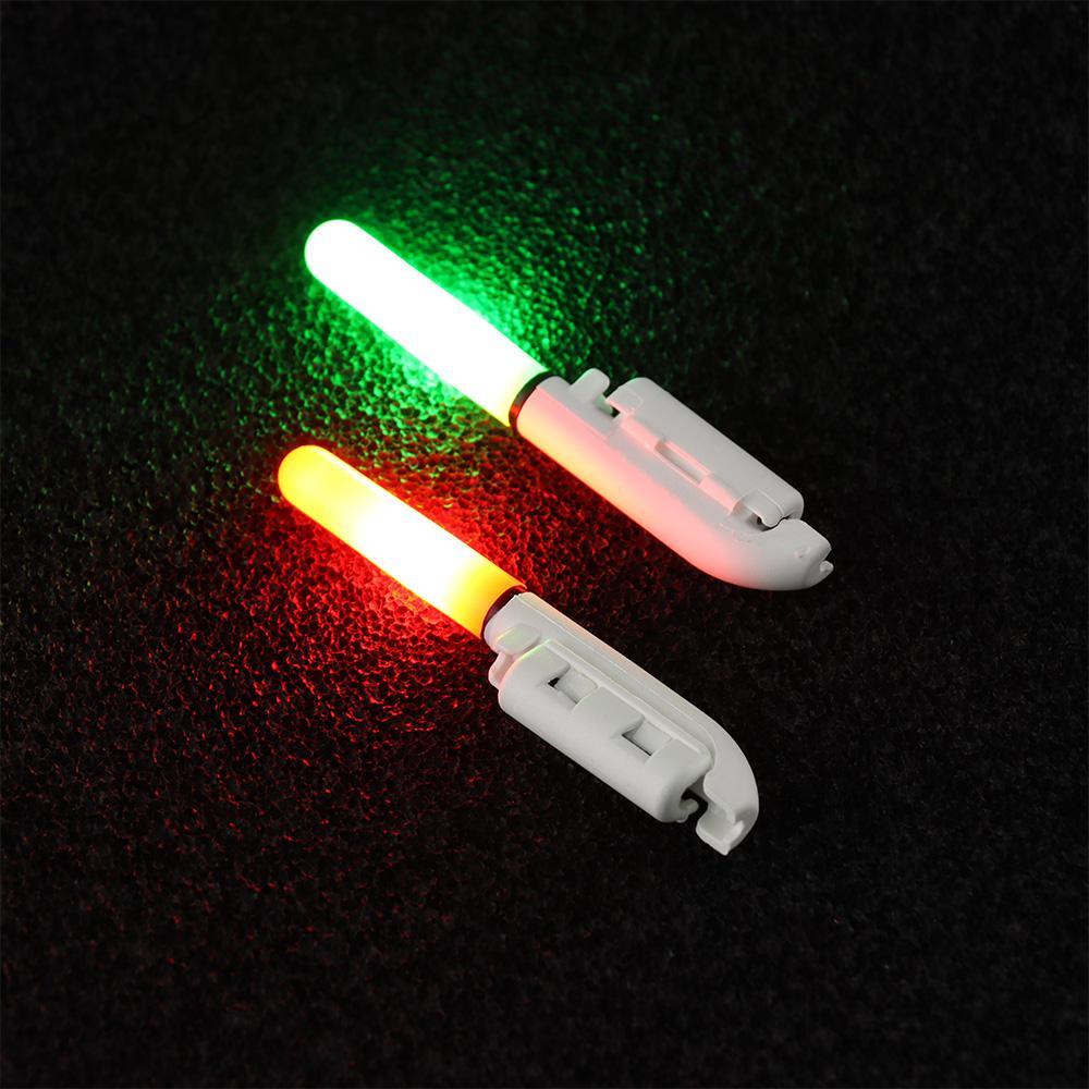 MYRONGVN Đèn Nổi Câu Cá Màu Đỏ / Vàng Dạ Quang