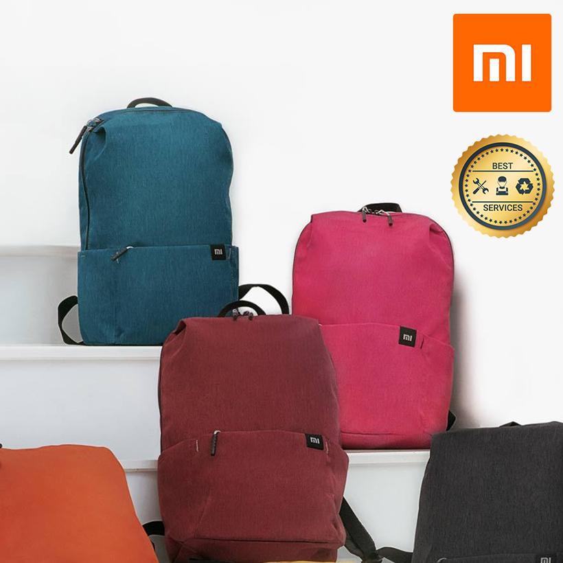 Balo Xiaomi Mi Casual Daypack