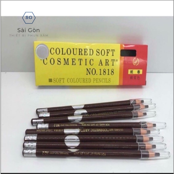 Chì xé 2 tem loại 1