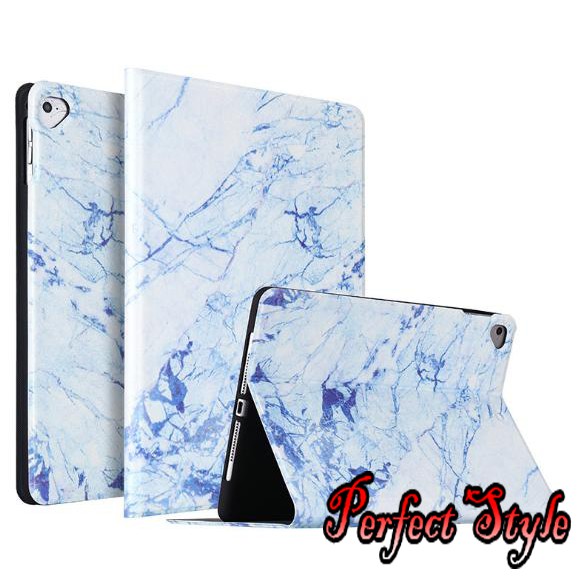 Bao da ipad 10.2 họa tiết đá cẩm thạch