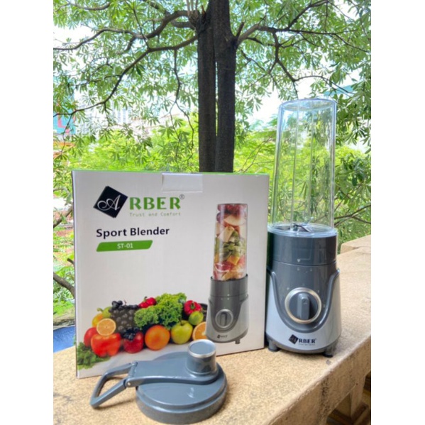 Máy xay sinh tố Arber St01 bảo hành 12 tháng